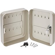 EXTOL CRAFT Key box 200 × 160 × 80 mm - Key Case
