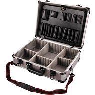 EXTOL CRAFT Tool case, 450 × 330 × 150 mm - Tool Case
