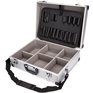 EXTOL CRAFT Tool case, 460 × 330 × 150 mm - Tool Case