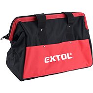 EXTOL PREMIUM Bag for cordless tools, 45 x 24 x 33cm - Tool Bag
