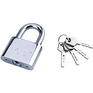 EXTOL PREMIUM Metal padlock, 60 mm - Padlock
