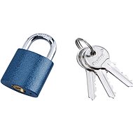 EXTOL CRAFT Cast iron padlock, 32 mm - Padlock
