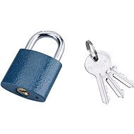 EXTOL CRAFT Cast iron padlock, 38 mm - Padlock