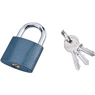 EXTOL CRAFT Cast iron padlock, 45 mm - Padlock