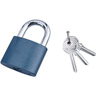 EXTOL CRAFT Cast iron padlock, 63 mm - Padlock