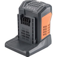 EXTOL INDUSTRIAL Charger 60V/5,5A, 8795740 - Cordless Tool Charger