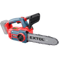 EXTOL PREMIUM Chainsaw SHARE20V, without battery - Chainsaw
