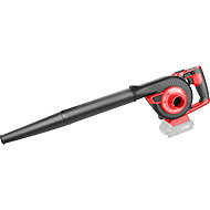 EXTOL PREMIUM Blower/vacuum cleaner 2in1 SHARE20V, 20V Li-ion, without battery, 8891877 - Leaf Blower