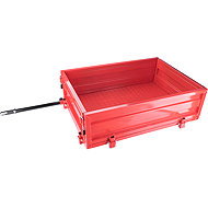 EXTOL PREMIUM Platform with sides, 8891591C - Spare Part