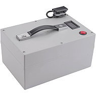 EXTOL PREMIUM Cordless battery, 54V Li-ion, 15Ah, 8891591B - Replacement Battery