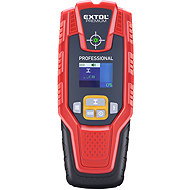 EXTOL PREMIUM Digital detector 8831321 - Cable Detector