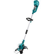 EXTOL INDUSTRIAL Brushcutter AKU, 40V Li-ion, 2500 mAh, 8795614 - Strimmer