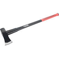 EXTOL PREMIUM Axe-hammer, fibreglass handle, 3000 g, 8871288 - Axe