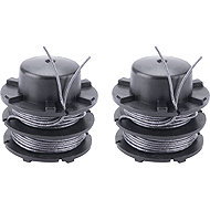 EXTOL INDUSTRIAL String on spool, 2 pcs, 8795610A - Spool
