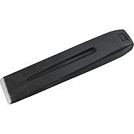 EXTOL CRAFT Cutting wedge, smooth with groove, 2,0kg, 13812 - Wedge