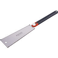 EXTOL PREMIUM Double-edged Japanese carpentry saw, blade 253 mm, 8812251 - Hand Saw