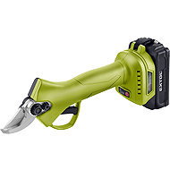 EXTOL CRAFT Accu Hedge Trimmer, Brushless, 20V Li-ion, 2Ah, 402456 - Pruning Shears