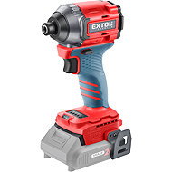 EXTOL PREMIUM Impact wrench 1/4" AKU SHARE20V 8891815 (without AKU) - Impact Wrench 