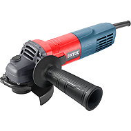 EXTOL PREMIUM Angle grinder, 115 mm, 750 W, 8892023 - Angle Grinder 
