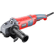 EXTOL PREMIUM Angle grinder, 150 mm, 1600 W, 8892040 - Angle Grinder 