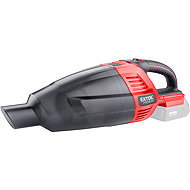 EXTOL PREMIUM Vacuum cleaner AKU SHARE20V, 8891873 (without AKU) - Upright Vacuum Cleaner