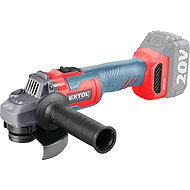 EXTOL Premium Angle grinder AKU SHARE20V, 125 mm 8891839 (without AKU) - Angle Grinder 