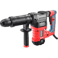 EXTOL PREMIUM Chisel hammer 1400 W, SDS MAX 8890301 - Demolition Hammer