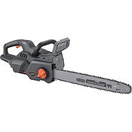 EXTOL INDUSTRIAL Chainsaw 51cm Cordless 60V (without battery) 8795711 - Chainsaw