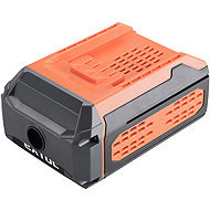 EXTOL INDUSTRIAL 60V Battery Adaptor 8795741 - Cordless Power Tool Battery Adapter 