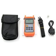 EXTRALINK reflektometr SUR190-s OTDR - Signal Strength Meter