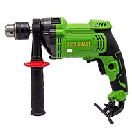 Procraft PS1350 - Hammer Drill