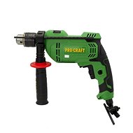 Procraft PS1100 - Hammer Drill