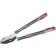 EXTOL PREMIUM Lever loppers, telescopic, gear, anvil, 670-940 mm 8873316 - Pruning Shears