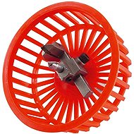 Extol Craft (103940) with cover, O 20-94 mm, drill attachment - Tile Cutter