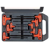 Extol Premium 8819401 TORX wrenches, set of 9 - Sada torx klíčů