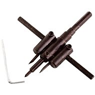 Extol Craft 1804 diameter 30-120 mm - Drill Bit