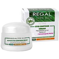 REGAL Pre BIO Aktivní krém kolem očí 20 ml - Eye Cream