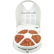 PetSafe® Digital Eatwell 5 Meal - Food Dispenser