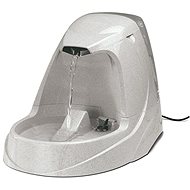 PetSafe Drinkwell Platinum Fountain - Dog Water Fountain