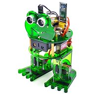 Keyestudio Robotic Frog Compatible with Otto DIY - Building Set