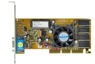 OEM NVIDIA GeForce 256 32MB AGP - 
