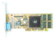 OEM NVIDIA GeForce2 MX-200 32MB 64bit - 