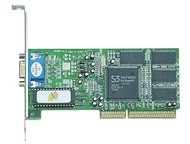 NVIDIAGeForce4 MX-440 64MB DDR 128bit - 