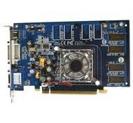 NVIDIAGeForce 6200, 256 MB DDR, PCIe x16, DVI - Graphics Card