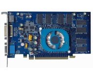 NVIDIAGeForce PCX6600, 512 MB DDR2, 128bit, PCIe x16, DVI - Graphics Card