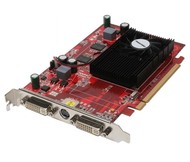 PowerColor HD 2600 PRO, 512MB DDR2 - Graphics Card