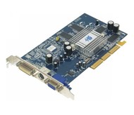 HIS Excalibur Radeon 9250 - Graphics Card