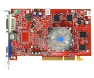 HIS Excalibur Radeon X1550 iFan - Graphics Card