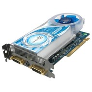 HIS Excalibur HD 2600XT IceQ Turbo - Graphics Card