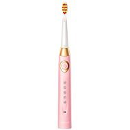 FairyWill FW-508 sonický, růžový - Electric Toothbrush